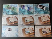 シャイニングティアーズ×ウィンド Shining Tears X Wind カード まとめ Opening Card オープニング はじまりの刻 エルデ 共鳴に宿る日常 エンディアス 開かれた扉 9枚 No.02 No.06 サムネイル 7