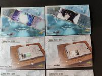 シャイニングティアーズ×ウィンド Shining Tears X Wind カード まとめ Opening Card オープニング はじまりの刻 エルデ 共鳴に宿る日常 エンディアス 開かれた扉 9枚 No.02 No.06 サムネイル 8