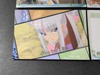 シャイニングティアーズ×ウィンド Shining Tears X Wind カード まとめ Opening Card オープニング はじまりの刻 エルデ 共鳴に宿る日常 エンディアス 開かれた扉 9枚 No.02 No.06 サムネイル 6