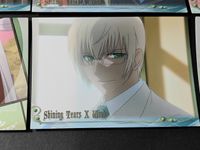 シャイニングティアーズ×ウィンド Shining Tears X Wind カード まとめ Opening Card オープニング はじまりの刻 エルデ 共鳴に宿る日常 エンディアス 開かれた扉 9枚 No.02 No.06 サムネイル 2