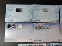 シャイニングティアーズX風 Shining Tears X Wind カード まとめ ビジュアル 心騎士 ストーリー チェックリスト マオ ゼリン キリナ ブランドール ヒルダレス Last Episode エンディアス開かれた扉 サムネイル 4
