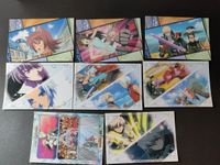 シャイニングティアーズX風 Shining Tears X Wind カード まとめ ビジュアル 心騎士 ストーリー チェックリスト マオ ゼリン キリナ ブランドール ヒルダレス Last Episode エンディアス開かれた扉 サムネイル 1