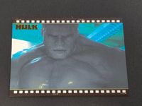 Hulk Card No.19 Japanese Movie Marvel 2003 サムネイル 1
