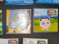ポケモン ポケットモンスター カード まとめ ポケモンバトルシール(ニッスイ) ポケットモンスターKID'S トップ ポケットモンスターシール バンダイ ポケットモンスター消しゴム付きボックス ピッピ ニドラン カモネギ プリン サムネイル 2