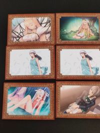 ソウルクレイドル 世界を喰らう者 カード まとめ コレクション キャラクター1 キャラクター2 キャラクター3 キャラクター4 キャラクター5 キャラクター6 キャラクター7 キャラクター8 キャラクター9 キャラクター10 52 サムネイル 3