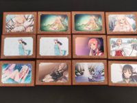 ソウルクレイドル 世界を喰らう者 カード まとめ コレクション キャラクター1 キャラクター2 キャラクター3 キャラクター4 キャラクター5 キャラクター6 キャラクター7 キャラクター8 キャラクター9 キャラクター10 52 サムネイル 1