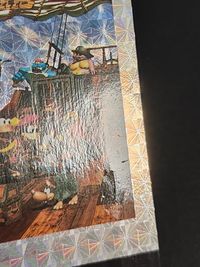 スーパードンキーコング2 ディクシー ディディー カード まとめ プリズム ディディーコング ディクシーコング ディディーコング 3枚 4 1 3 任天堂 カードダス ジャングル大図鑑 サムネイル 11