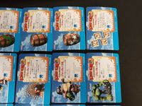スーパードンキーコング2 ディクシー ディディー カード まとめ キャラクター ジャングル大図鑑 アイテム大図鑑 コブラ オウム キャノン クローク スパイニー クラッパ DKバレル バナナコイン クランチャ カットラス 12枚 サムネイル 7
