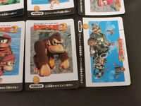 スーパードンキーコング2 ディクシー ディディー カード まとめ キャラクター 図鑑 ディクシーコング クランキーコング ディディーコング ディディーコング ディクシーコング ドンキーコング ディクシーコング ディディーコング サムネイル 4