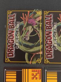 ドラゴンボール超カードゲーム カード まとめ 劇 バトル 最後の元気玉 "気"の集中 孫悟空 4枚 D-932 D-807 DB-072-II DB-343-II バンダイ TCG サムネイル 6