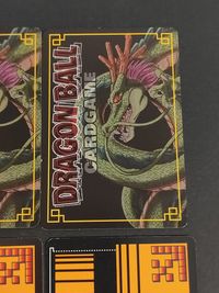ドラゴンボール超カードゲーム カード まとめ 劇 バトル 最後の元気玉 "気"の集中 孫悟空 4枚 D-932 D-807 DB-072-II DB-343-II バンダイ TCG サムネイル 7