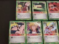 ナルト NARUTO カードゲーム カード まとめ 作戦 里の恥 ラーメン一楽 チャクラの真現化 エビス再び 英雄の残したもの 暴発 臆病者 九尾の力 騙しあい 10枚 作-145 作-1 作-265 作-127 作-117 サムネイル 3