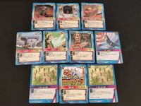 NARUTO カードゲーム カード まとめ 術 ふうま忍法 呪縛曼荼羅 忍法 風蜘蛛 忍法 蟻地獄の術 牙通牙 治療系 分身体当たり 弱い衝撃 うずまきの陣 柳の舞 10枚 術-255 術-271 術-272 術-90 術-207 サムネイル 1