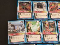 NARUTO カードゲーム カード まとめ 術 ふうま忍法 呪縛曼荼羅 忍法 風蜘蛛 忍法 蟻地獄の術 牙通牙 治療系 分身体当たり 弱い衝撃 うずまきの陣 柳の舞 10枚 術-255 術-271 術-272 術-90 術-207 サムネイル 3