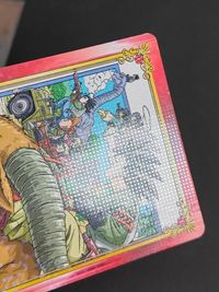 ドラゴンボール超 カード 孫悟空 トレカ 集英社 集英社コミックフェスティバル 非売品 サムネイル 2