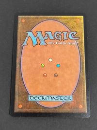MTG Magic: The Gathering カード 苔色のダイアモンド トレカ 309/350 Wizards of the Coast TCG サムネイル 2