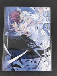 D.N.ANGEL D N ANGEL カード ダイスケ ダーク トレカ 角川書店 コレクション サムネイル 1