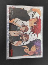 DN ANGEL D N ANGEL カード 集合 トレカ H.SP-03 HOLO SPECIAL CARD 角川書店 ホロスペシャル