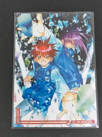 DN ANGEL D N ANGEL カード ダイスケ ダーク トレカ CM.SP-03 角川書店 コレクション