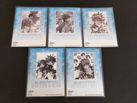 D N ANGEL カード まとめ シーズン SUMMER SPRING VALENTINE WINTER SUMMER PARTY 5枚 R-84 R-83 R-82 R-86 R-85 角川書店 サムネイル 2