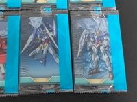 機動戦士ガンダム ガンダムカードコレクション カード まとめ MS ガンダムナドレ MSN-06S シナンジュ ガンダムダメージスタイル2 RGE-G1000 ゲノアーチェ ガンダムAGE-2 ノーマル 6枚 01-011-018 サムネイル 4