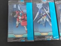 機動戦士ガンダム ガンダムカードコレクション カード まとめ MS ガンダムナドレ MSN-06S シナンジュ ガンダムダメージスタイル2 RGE-G1000 ゲノアーチェ ガンダムAGE-2 ノーマル 6枚 01-011-018 サムネイル 5