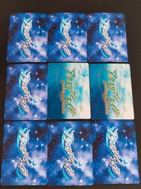 Aquarian Age Alternative 9 Cards Lot Bundle Japanese TCG サムネイル 4