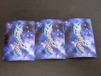 アクエリアンエイジ カード まとめ BreakCard 晴れ着 惣流 アスカ ラングレー EVA式号機パイロット 惣流 アスカ ラングレー 魔女 惣流 アスカ ラングレー 3枚 EP009 EP008 EP010 ブロッコリー サムネイル 5