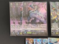 カードファイト!! ヴァンガード カード まとめ ノーマルユニット 宵闇の奇術師 ロベール ピー カー ブー クリムゾン ビーストテイマー 10枚 BT03/013 BT07/015 BT03/014 ブシロード TCG サムネイル 3