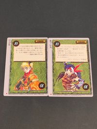 モンコレ モンスター コレクション トレーディングカードゲーム カード まとめ 召喚術師 リコル カッシェ 2枚 富士見書房 TCG サムネイル 1
