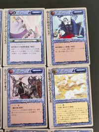 レヴィン 神々の黄昏 カード まとめ ユニット ハーピィ ユニット ハグ ユニット モンスター ユニット デーモン ユニット エンジェル ユニット ミノタウロス ユニット バード 双風のハーピィ ムーンライト ダンサー エリゴール サムネイル 2