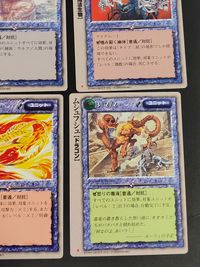 ロードオブザリング Lord of the Rings TCG カード まとめ ユニット 大地を愛でるもの[エンジェル] 双風のハーピィハーピィ 血まみれ修道女[ハグ] サザンの料理王「極」[人間] ジプシーの吟遊詩人[人間] サムネイル 5