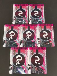 仮面ライダー ATTACKRIDE カード まとめ ヒーロー シャドームーン 仮面ライダーBLACK RX 仮面ライダーBLACK 7枚 No.8-028 No.8-053 No.7-022 No.7-023 No.4-057 サムネイル 3