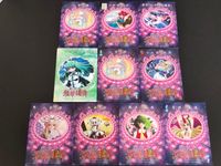 東方雅華乱舞 TRADING CARD カード まとめ 八雲紫 犬走椛 風見幽香 星熊勇儀 東風谷早苗 八雲藍 十六夜咲夜 小野塚小町 雷符「エレキテルの龍宮」 10枚 GA2005 OAB032 GA3064 GA3022 サムネイル 6