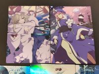 東方雅華乱舞 TRADING CARD カード まとめ JOKER キャラクター スペル 八雲紫 西行寺 幽々子 東風谷 早苗 知識と歴史の半獣 電符「雷鼓弾」 5枚 GA5051 GA6047 GA9004 GA7007 サムネイル 4
