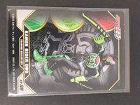 仮面ライダーOOO トレーディングコレクション カード 仮面ライダーOOO タトバコンボ トレカ SP 06 SP エンスカイ 食玩 トレーディング サムネイル 2