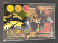 仮面ライダーOOO トレーディングコレクション カード 仮面ライダーOOO タジャドル コンボ トレカ SP 07 SP エンスカイ トレーディング サムネイル 1