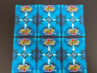 Mega Man Battle Network Rockman EXE 6 Cards Lot Virus Japanese Anime サムネイル 2