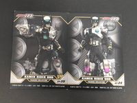 仮面ライダーOOO トレーディングコレクション カード まとめ トレーディングコレクション 仮面ライダーOOO 2枚 SP35 SP34 エンスカイ 食玩トレーディング サムネイル 2