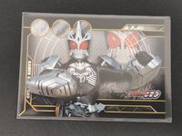 仮面ライダーOOO トレーディングコレクション カード まとめ トレーディング 仮面ライダーOOO 2枚 SP18 エンスカイ サムネイル 1