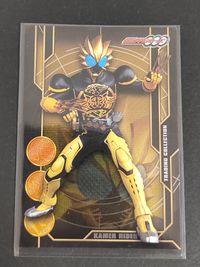 仮面ライダーOOO トレーディングコレクション カード 仮面ライダーOOO タジャドルコンボ トレカ SP22 SP エンスカイ トレーディング サムネイル 1