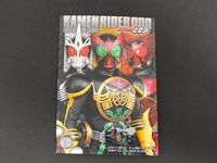 仮面ライダーOOO コレクション カード 仮面ライダーOOO タジャドル コンボ スペシャルバージョン トレカ SP.22 エンスカイ 食玩 コレクション サムネイル 2