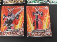 仮面ライダーウィザード トレーディングコレクション カード まとめ トレーディングコレクション 仮面ライダーウィザード フレイムスタイル フレイムウィザードリング 仮面ライダーウィザード ウォータースタイル ランドウィザードリング サムネイル 6