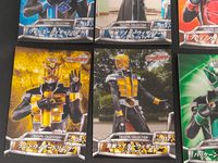 仮面ライダーウィザード トレーディングコレクション カード まとめ トレーディングコレクション 仮面ライダーウィザード フレイムスタイル フレイムウィザードリング 仮面ライダーウィザード ウォータースタイル ランドウィザードリング サムネイル 5