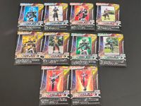 仮面ライダーウィザード トレーディングコレクション カード まとめ トレーディングコレクション 仮面ライダーウィザード フレイムスタイル フレイムウィザードリング 仮面ライダーウィザード ウォータースタイル ランドウィザードリング サムネイル 7