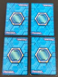 デジモン デジタルモンスターカードゲーム カード まとめ 究極体 暗黒騎士型 ウィルス種 究極体 特異型 ワクチン種 究極体 聖騎士型 ロイヤルナイツ ウィルス種 究極体 聖騎士型 ロイヤルナイツ ワクチン種 カオスデュークモン サムネイル 4