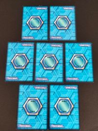 デジモン デジタルモンスターカードゲーム アルファ カード まとめ 完全体 サイボーグ型 ウィルス種 完全体 サイボーグ型 データ種 成熟期 魔竜型 ウィルス種 成熟期 魔竜型 データ種 メガログラウモン グラウモン 7枚 サムネイル 6