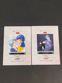機動戦士 Zガンダム カード まとめ カードダスマスターズ カミーユ フォウ フォウ ムラサメ 2枚 6 5 バンダイ カードダスマスターズ ガンダムクロニクル2 サムネイル 4