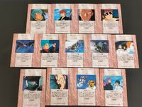 機動戦士Zガンダム ガンダムクロニクル2 カード まとめ カードダスマスターズ 灼熱の脱出 アムロ再び 木星帰りの男 宇宙から呼ぶ声 天から来るもの 永遠のフォウ キリマンジャロの嵐 サイド2の危機 ジュピトリス潜入 宇宙を駆ける サムネイル 6