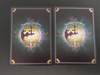央華封神 Trading Card Game カード まとめ 主人公 祭珂夜 2枚 メディアワークス サムネイル 2